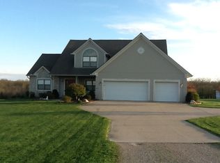 2447 Oxford Middletown Rd, Hamilton, OH 45013