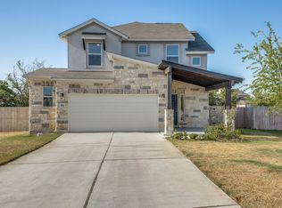 355 Silver Glen Dr, Kyle, TX 78640