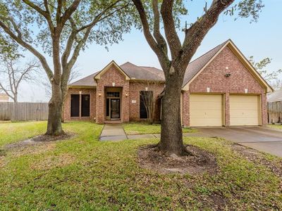 9403 Lure Ct, Houston, TX, 77065