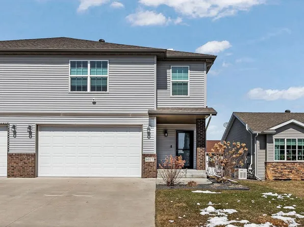 6017 57th Ave S, Fargo, ND 58104