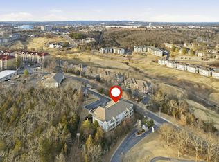 201 Golfview Drive #3-2, Branson, MO 65616