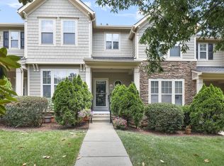 109 Haybarn Ct, Apex, NC 27502