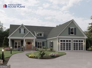 542 Palm St, Holly Springs, GA 30115