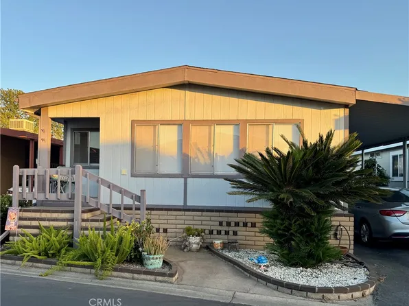 10681 Oak St Space 58, Los Alamitos, CA 90720