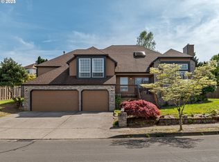 3900 SW 22nd Dr, Gresham, OR 97080