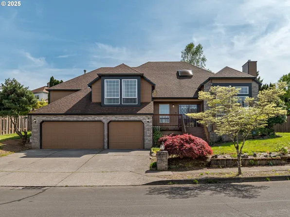 3900 SW 22nd Dr, Gresham, OR 97080