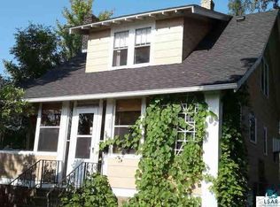 605 E 5th St, Superior, WI 54880