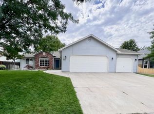 4341 S Pinerest Way, Boise, ID 83716