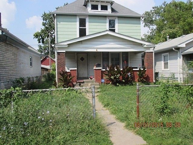 1st image of 1534 Asbury St