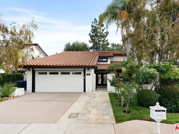 1426 Southwind Cir, Westlake Village, CA 91361