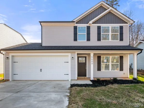 6608 Cool Water Ct, Charlotte, NC 28215