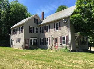 278 S Main St, Gardner, MA 01440