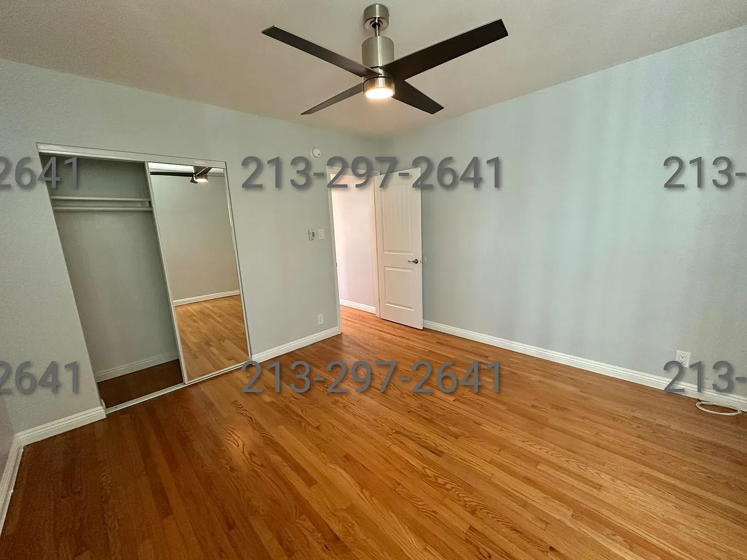 1 bed, 700 sqft, $1,850 — Photo 3