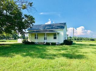 2070 Antioch Rd NE, Pikeville, NC 27863