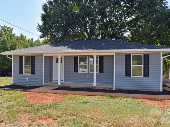 5735 Fallston Rd, Belwood, NC 28090