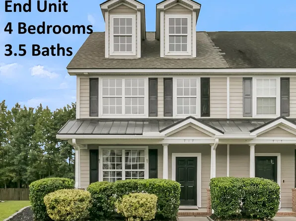 717 Hemingway Cir, Summerville, SC 29483