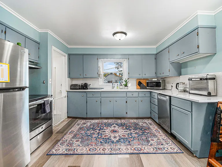 5817 Hickory St — Photo 5