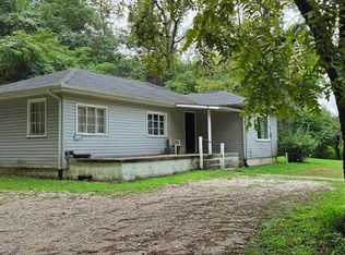 1660 Harriman Hwy, Harriman, TN 37748