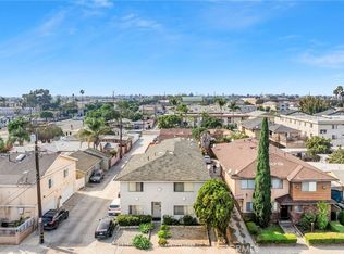 12717 Cranbrook Ave, Hawthorne, CA 90250