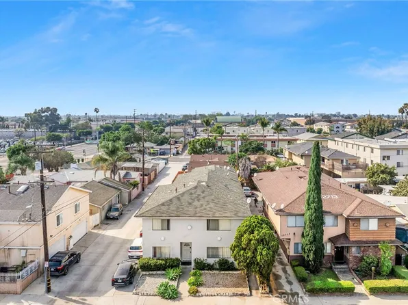 12717 Cranbrook Ave, Hawthorne, CA 90250