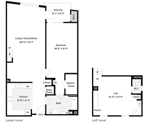 Floor plan 1224