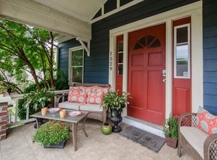 1529 Douglas Ave, Nashville, TN 37206