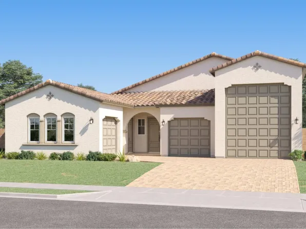 9642 W Whitton Ave, Phoenix, AZ 85037