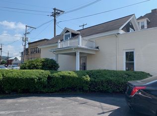 107 E Locust St, Clearfield, PA 16830