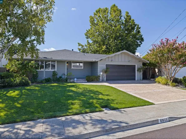 6944 Cedar Ln, Dublin, CA 94568