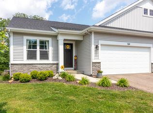 164 Hickory Valley Dr #62, Kalamazoo, MI 49009