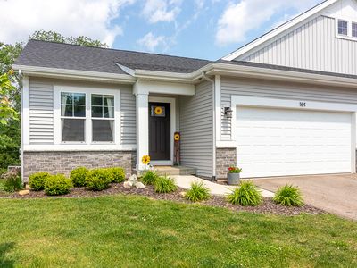 164 Hickory Valley Dr #62, Kalamazoo, MI, 49009