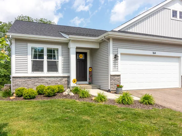 164 Hickory Valley Dr #62, Kalamazoo, MI 49009