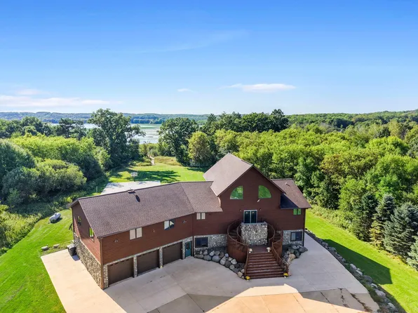 897 207th St, Dresser, WI 54009