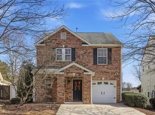 107 Nacoochee Way, Canton, GA 30114