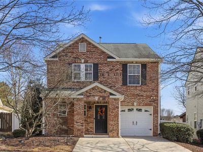 107 Nacoochee Way, Canton, GA, 30114