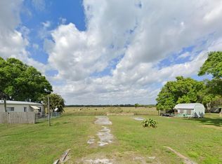 3101 SE 18th Ct, Okeechobee, FL 34974