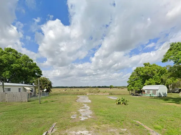 3101 SE 18th Ct, Okeechobee, FL 34974