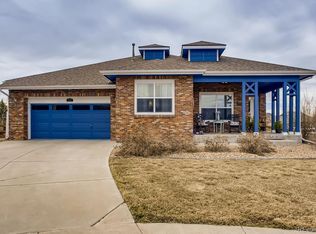 222 N De Gaulle St, Aurora, CO 80018