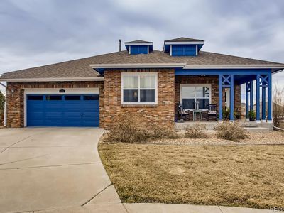 222 N De Gaulle St, Aurora, CO, 80018