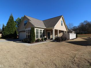 116 Saxton Ln, McDonough, GA 30253