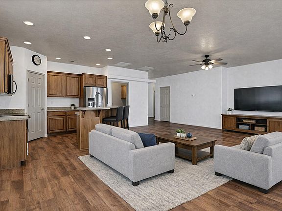 4th image of 2050 W Canyon View Dr APT 241