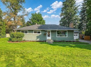 11609 E 12th Ave, Spokane, WA 99206