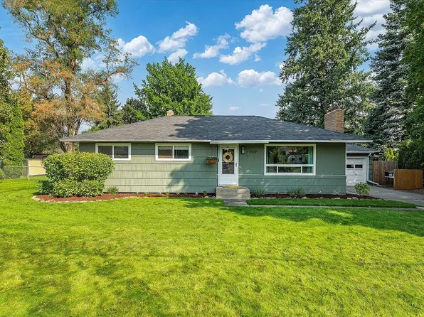 11609 E 12th Ave, Spokane, WA 99206