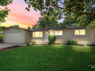 3129 N Constantine St, Boise, ID 83704