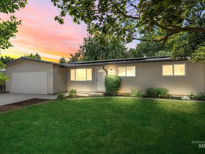 3129 N Constantine St, Boise, ID, 83704