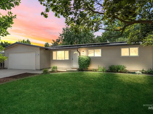 3129 N Constantine St, Boise, ID 83704
