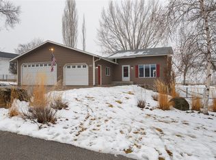 8975 Warbler Dr, Missoula, MT 59808