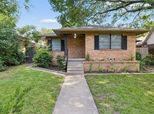 2728 Alco Ave, Dallas, TX 75211
