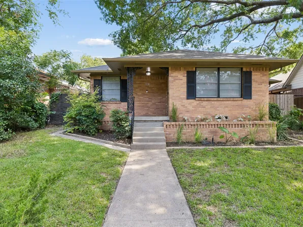 2728 Alco Ave, Dallas, TX 75211