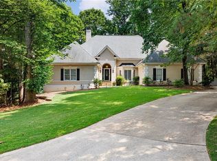 110 Southlake Ct, Alpharetta, GA 30005